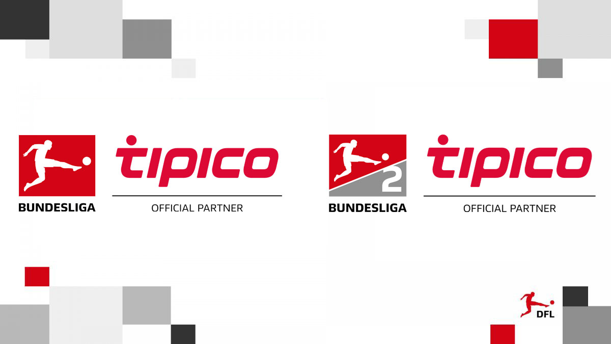 DFL and Tipico Extend Partnership Until 2029