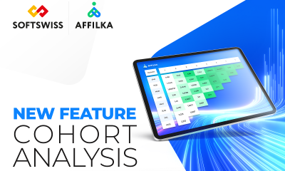 SOFTSWISS Unveils New Cohort Analysis Report at Affilka Platform to Empower Data-Driven Decisions