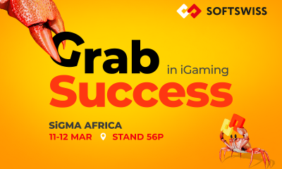SOFTSWISS Set to ‘Grab Success’ at SiGMA Africa 2025