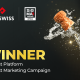 Triumph at SiGMA Africa 2025: Best Platform & Best Marketing Campaign