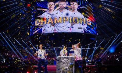Rocket League Championship Series Announces Progressive Insurance® as Presenting Sponsor for Entire 2025 Season