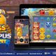 Gaming Corps Unleashes 3 Pigs of Olympus - A Divine Slot Adventure