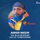 Interview with Adrien Bacchi, the Blue-Bearded CEO of ChibiPhoenix