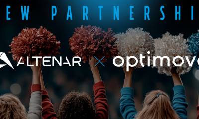 Altenar integrates Optimove’s Opti-X platform to deliver enhanced personalised content