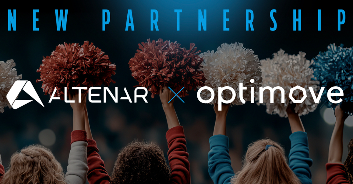 Altenar integrates Optimove’s Opti-X platform to deliver enhanced personalised content