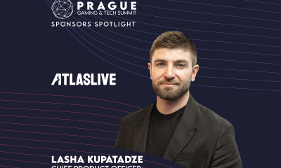 Pioneering Compliance and Innovation: Atlaslive's Strategy in the Evolving iGaming Landscape