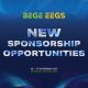 Be Seen and Heard – Premier Sponsorship Opportunities for BEGE and EEGS 2025 Are Here!