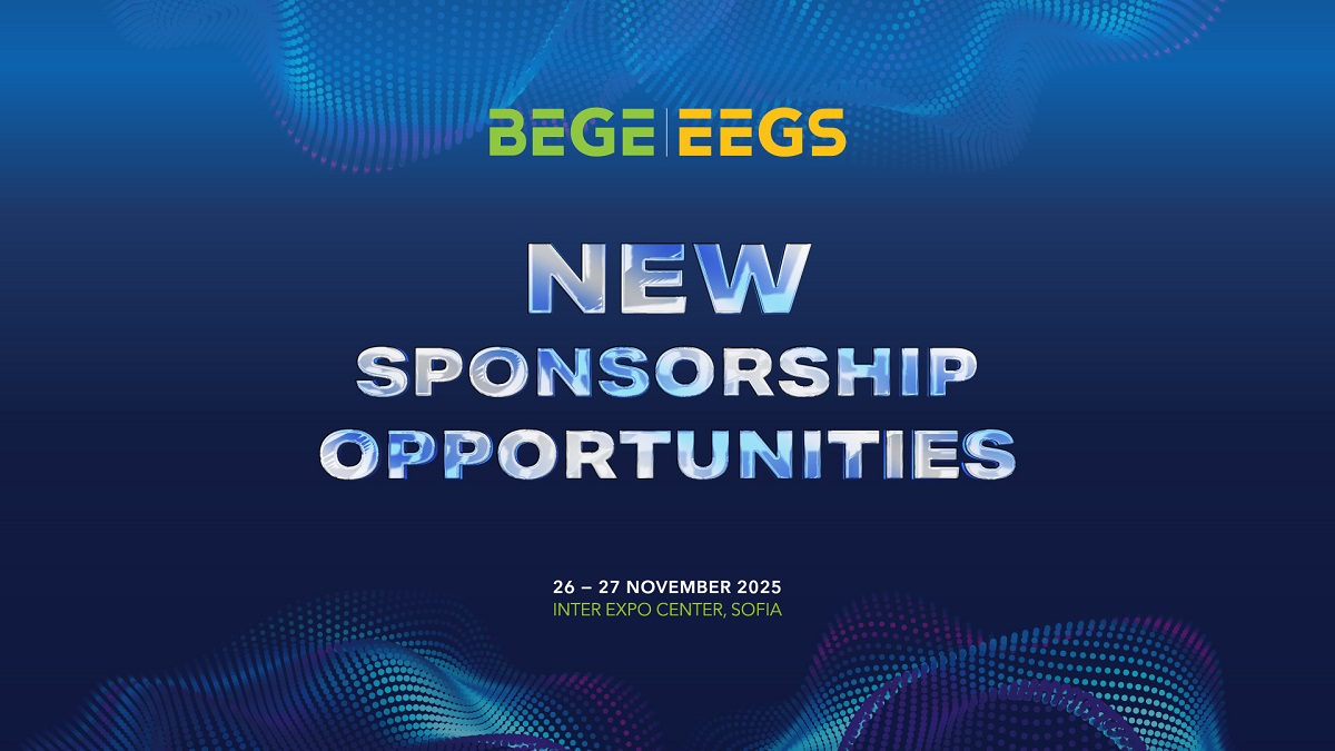 Be Seen and Heard – Premier Sponsorship Opportunities for BEGE and EEGS 2025 Are Here!