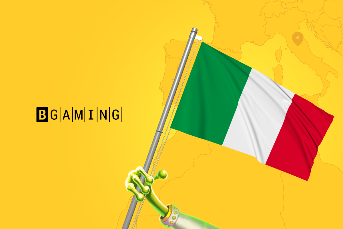 BGaming Secures GLI Certification for Italy