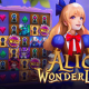 Dive Into the Rabbit Hole with BGaming’s Alice WonderLuck