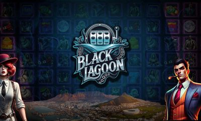 Black Lagoon Games unveils game-changing Special Fire Jackpot ahead of SiGMA Africa