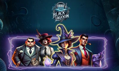 Black Lagoon Games to present Next-Gen game families for Africa at SiGMA Africa