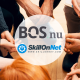 SkillOnNet Ltd new member of BOS