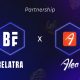 Belatra partners with Alea