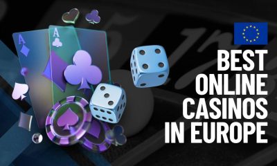 2025’s Best Online Casinos Europe: Top 10 European Casino Sites, Rated by Experts