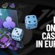 2025’s Best Online Casinos Europe: Top 10 European Casino Sites, Rated by Experts