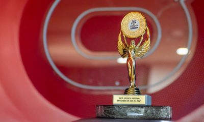 GR8 Tech Named Best Sports Betting Provider in CEE at GamingTECH Awards 2025