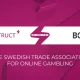 BetConstruct Becomes a Member of BOS