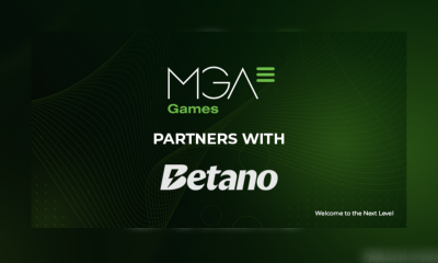 Betano, a Global Leading Operator, Launches MGA Games Content in Portugal and Belgium