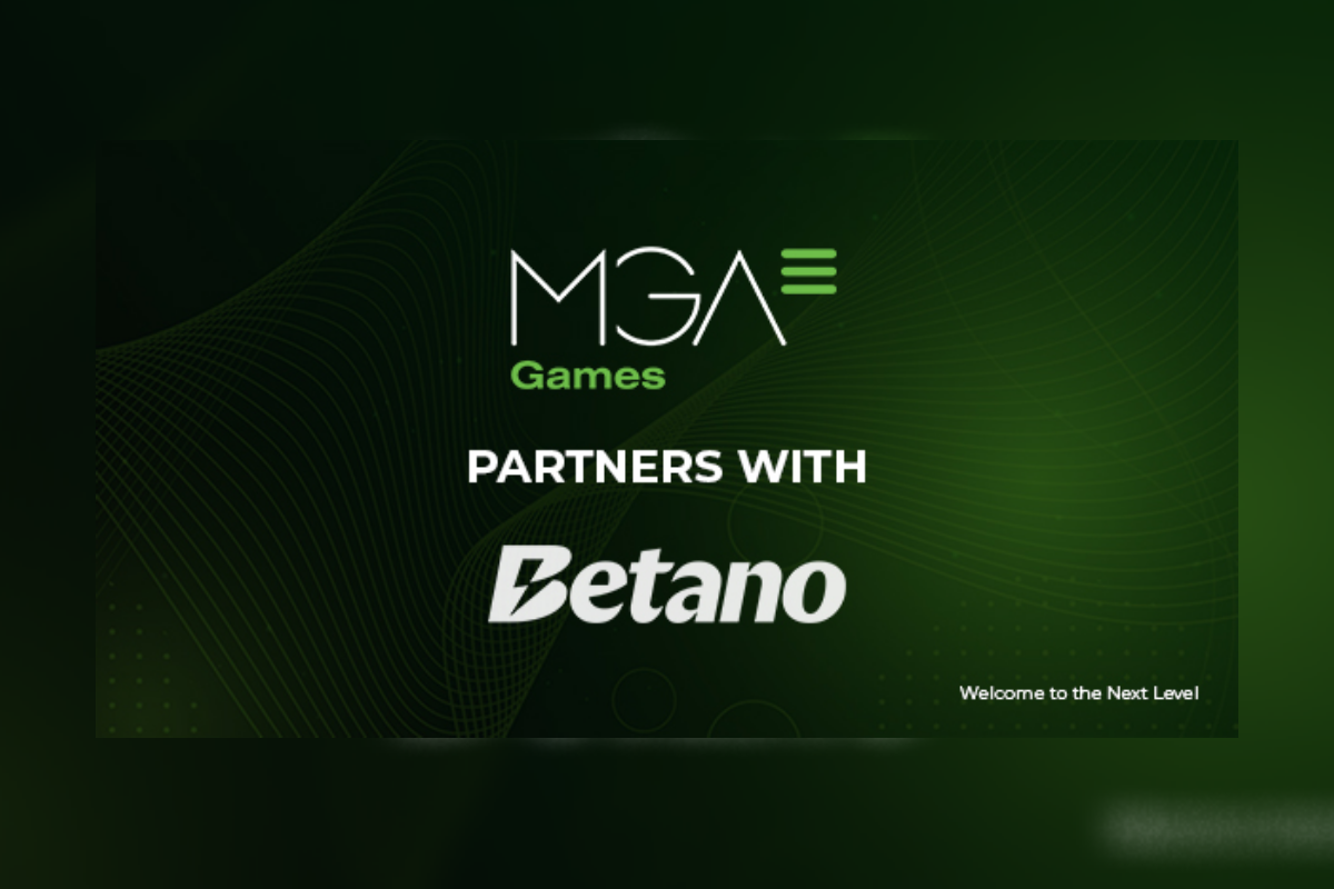 Betano, a Global Leading Operator, Launches MGA Games Content in Portugal and Belgium