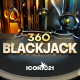 Introducing Blackjack 360 from ICONIC21