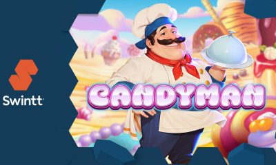 Swintt sets the stage for sugar-coated wins in Candyman