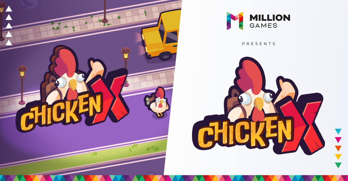 Million Games Introduces Chicken X – A High-Stakes Arcade-Inspired Casino Game