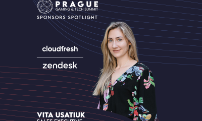 Elevating Player Experience: Cloudfresh’s Vision for AI-Driven Gaming Support