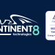 Continent 8 achieves ISO 50001 certification, championing responsible energy management in its data centres