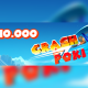 PopOK Gaming Unveils Crash Poki – The Ultimate High-Flying Crash Game!