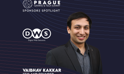 Mastering Digital PR in iGaming: Insights from Digital Web Solutions