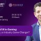 Dmitry Starostenkov: The Rise of AI in iGaming – Friend, Foe, or Industry Gamechanger?