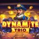 Booming Games launch explosive new Dynamite Trio