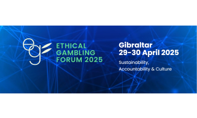 The Fourth Annual Ethical Gambling Forum: A Focus on Sustainability, Accountability, and Culture in Gambling Industry