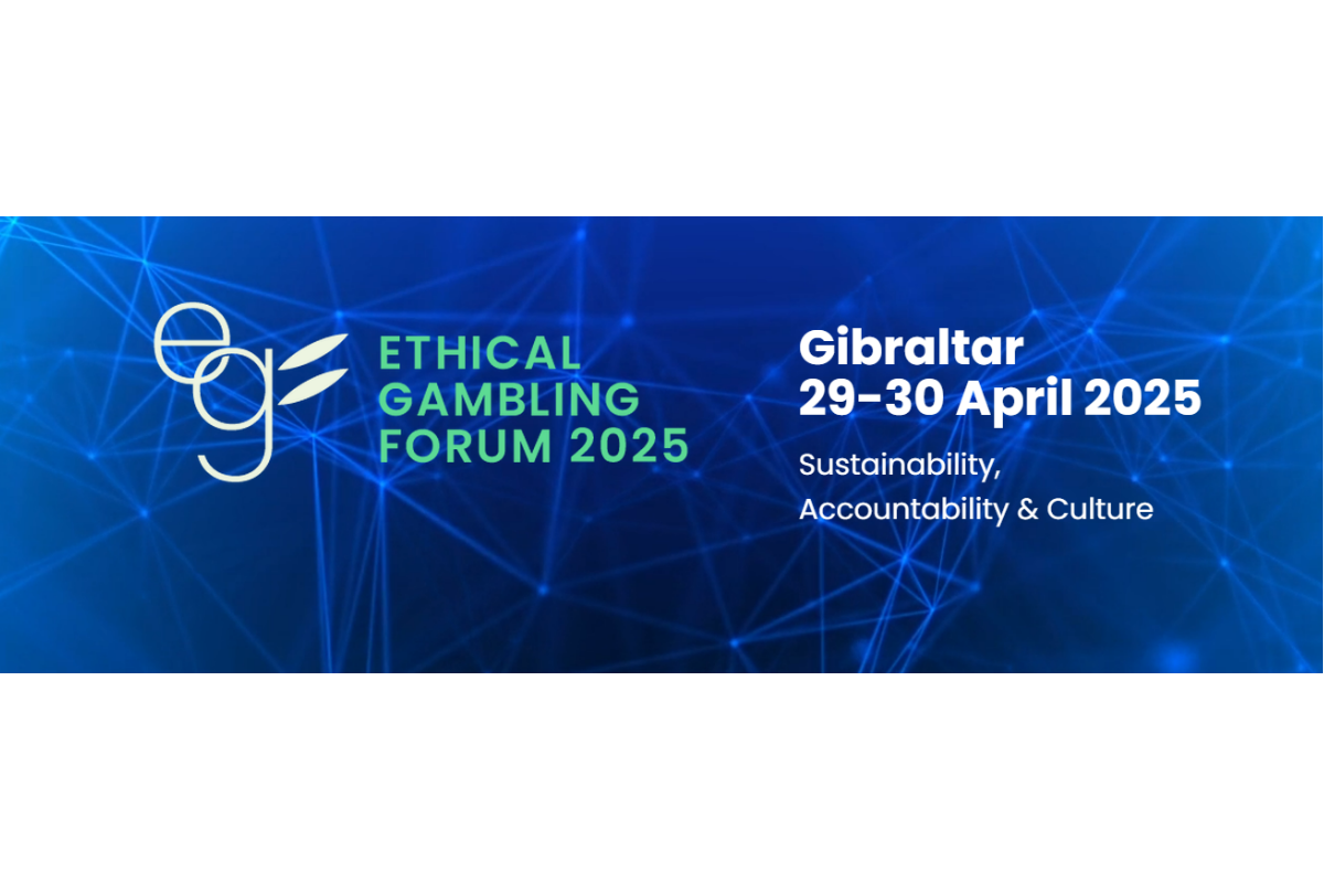 The Fourth Annual Ethical Gambling Forum: A Focus on Sustainability, Accountability, and Culture in Gambling Industry