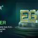 Soft2Bet’s Quickcasino Wins at EGR Europe Awards 2025