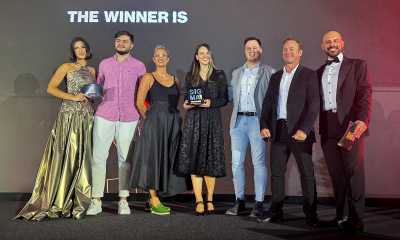 EGT Digital is the “Best Slot Game Provider 2025” according to SiGMA Africa Awards