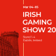 EGT to showcase latest innovations at Irish Gaming Show 2025