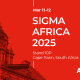 EGT’s stand at SiGMA Africa 2025 to be a focal point of the show