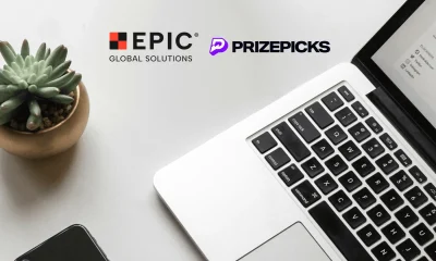 EPIC Global Solutions highlighted as a key element in PrizePicks’ iCAP Accreditation