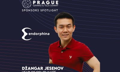 Navigating Compliance and Global Expansion: Endorphina's Journey in the iGaming Industry
