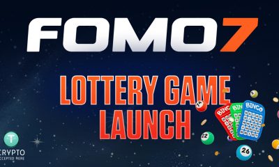 FOMO7 Expands Platform with 46 New Indian Lottery Games