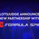 New Partnership Between Slotsjudge and Formula Spin