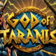 HÖLLE GAMES HAIL THE GOD OF TARANIS