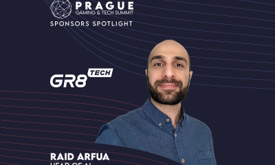 AI-Powered Innovation in iGaming: GR8 Tech’s Vision for the Future