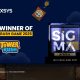 Tower Rush by Galaxsys Wins 'Best Crash Game 2025' at SiGMA Africa Awards