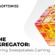 SOFTSWISS Game Aggregator Supports Sweepstakes and Social Casino Boom