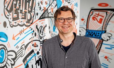 ZEAL Network CEO Helmut Becker Will Not Extend His Contract Beyond January 2026