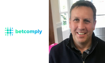 Former Entain exec Jez White joins BetComply