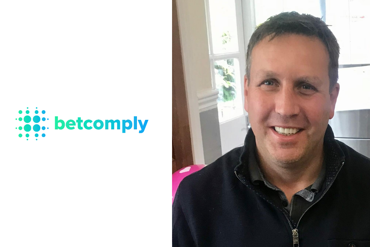 Former Entain exec Jez White joins BetComply